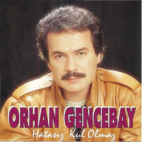 orhan gencebay full albümleri 65 tane albüm indir